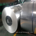 Hot Dipped Galvanized Steel Sheet In Coils